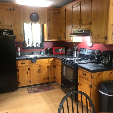 Mountain-Top Cabin Get-Away With Hot Tub And A View Sautee Nacoochee エクステリア 写真