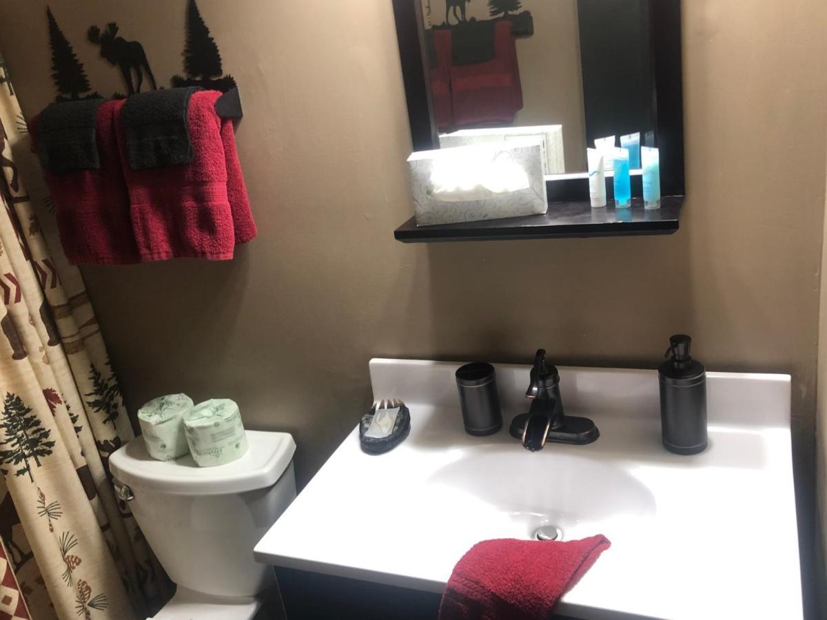 Mountain-Top Cabin Get-Away With Hot Tub And A View Sautee Nacoochee エクステリア 写真