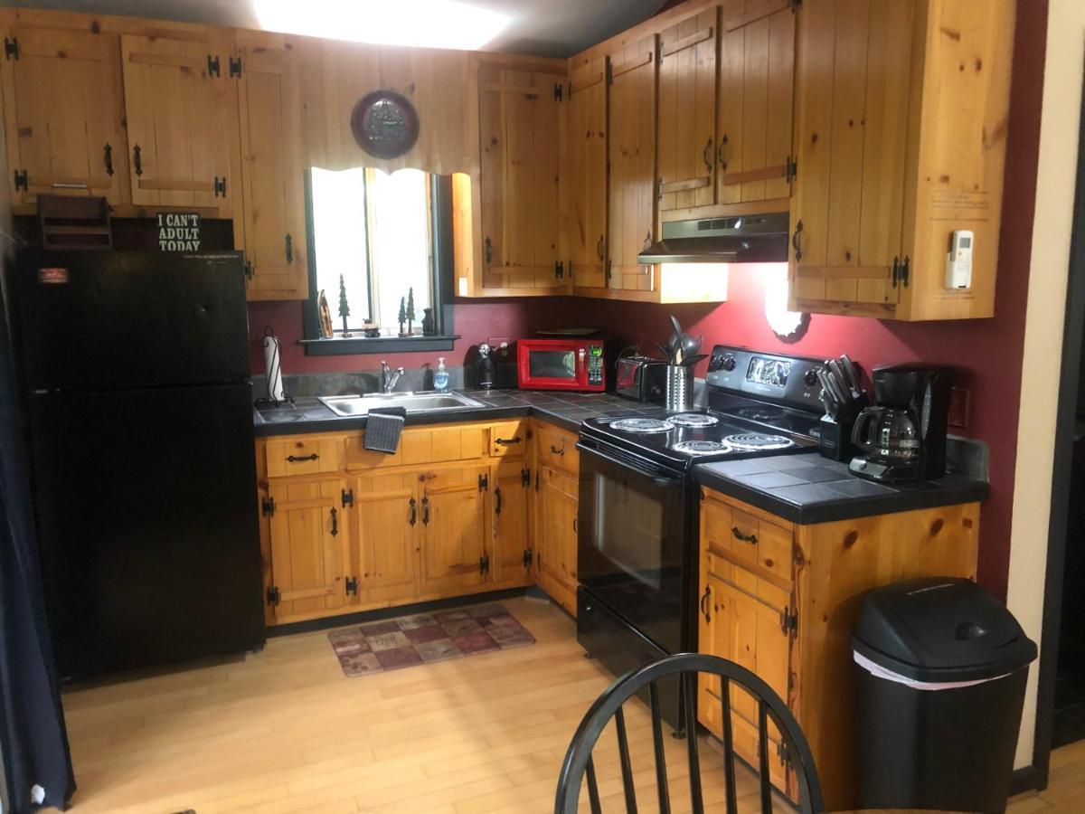 Mountain-Top Cabin Get-Away With Hot Tub And A View Sautee Nacoochee エクステリア 写真