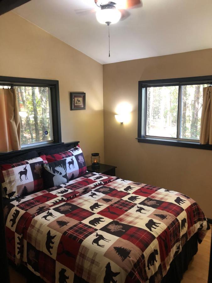Mountain-Top Cabin Get-Away With Hot Tub And A View Sautee Nacoochee エクステリア 写真